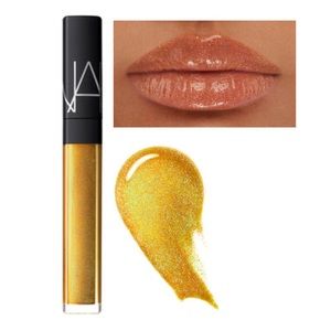 NARS • Multi-Use Gloss • “Working Girl”